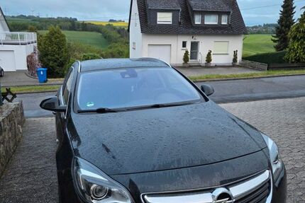 Opel Insignia 174.000 km 7.600 &euro; Leiningen 56291