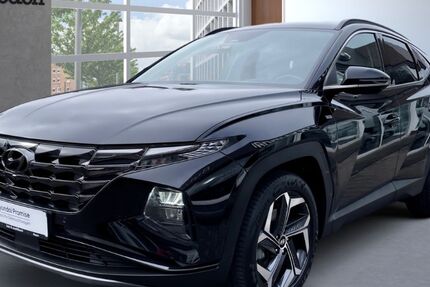 Hyundai TUCSON 70.100 km 25.980 &euro; Andernach 56626