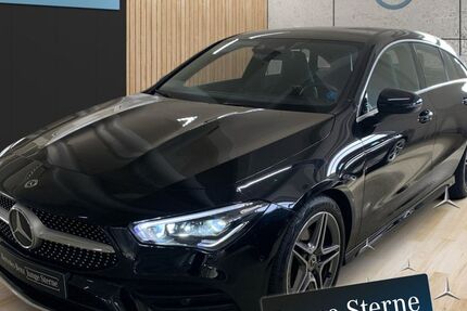 Mercedes-Benz CLA 200 Shooting Brake 90.935 km 29.990 &euro; Koblenz 56073
