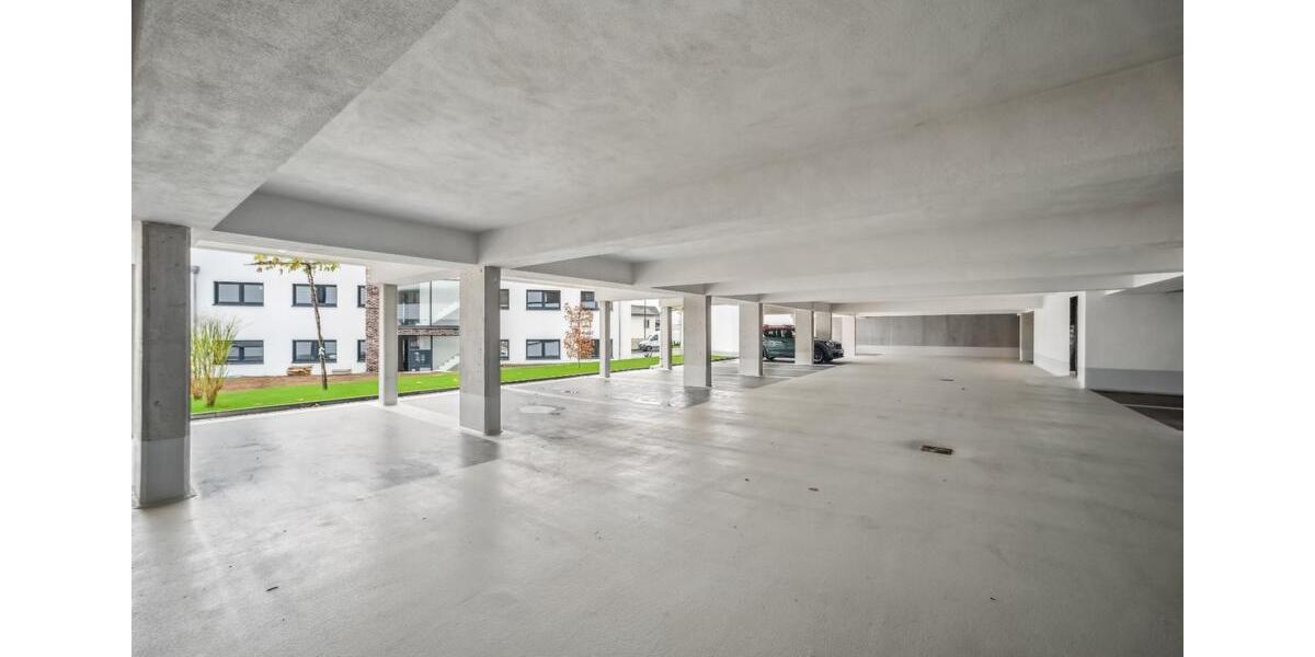 attraktive 3 Zimmer Wohnung mit Balkon im 1 OG 3 zimmer