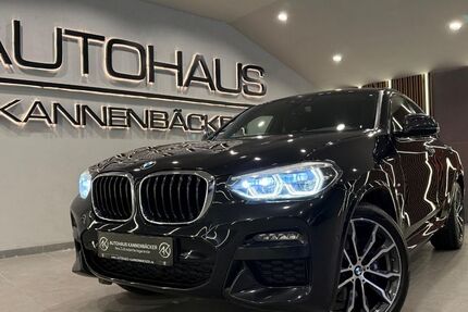 BMW X4 115.000 km 35.490 &euro; Ransbach-Baumbach 56235