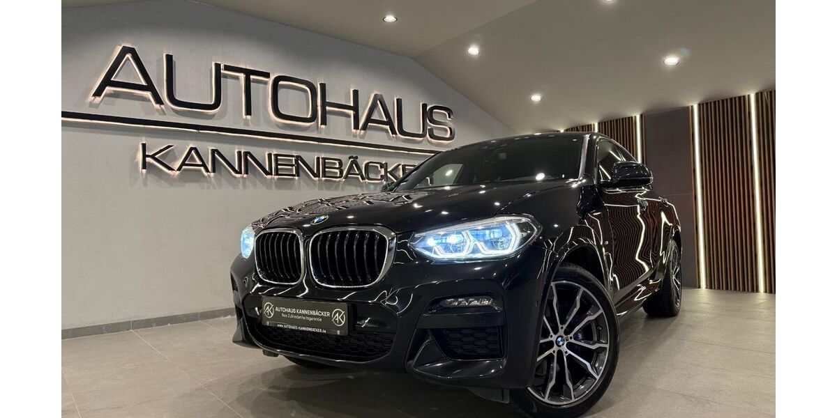 BMW X4 115.000 km 35.990 &euro; Ransbach-Baumbach 56235