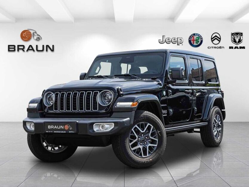 Wrangler