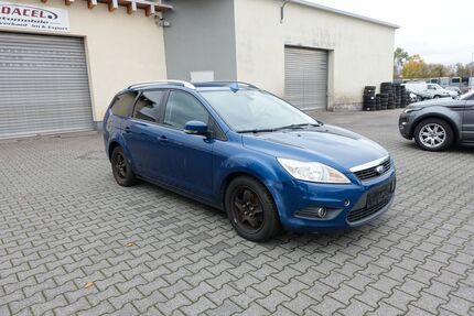 Ford Focus 299.521 km 990 &euro; Bendorf 56170
