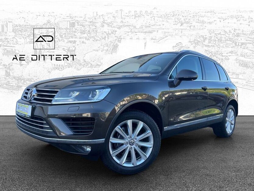 Touareg