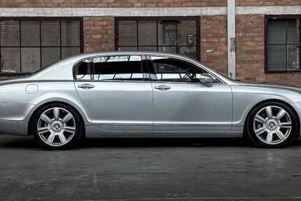 Bentley Continental Flying Spur 133.000 km 22.331 &euro; Koblenz 56072