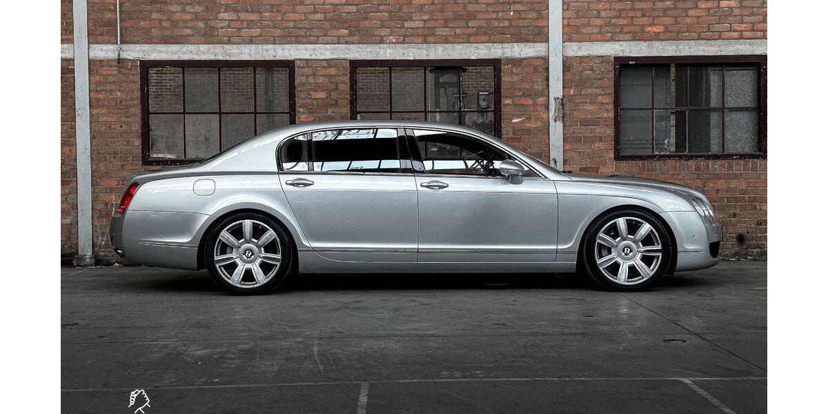 Bentley Continental Flying Spur 133.000 km 22.331 &euro; Koblenz 56072