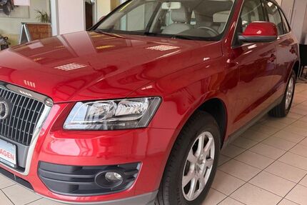 Audi Q5 197.825 km 5.600 &euro; Mülheim-Kärlich 56218