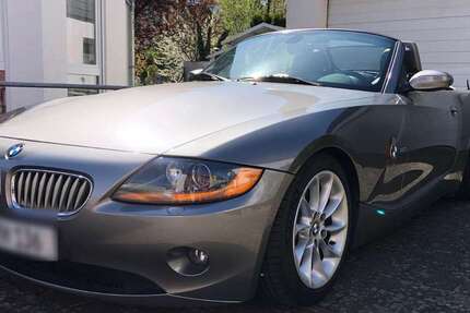 BMW Z4 132.820 km 12.600 &euro; Koblenz 56072
