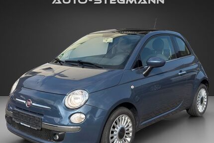 Fiat 500 53.900 km 6.900 &euro; Treis-Karden 56253
