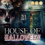 House of Halloween