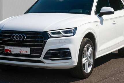 Audi Q5 80.918 km 31.980 &euro; Koblenz 56070