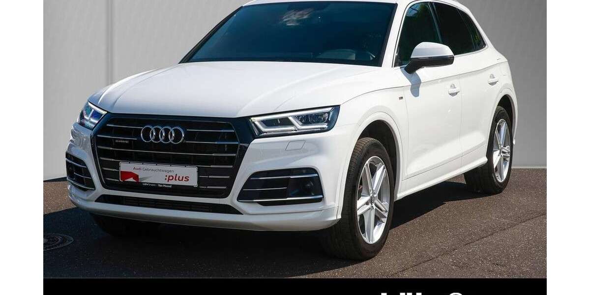 Audi Q5 80.918 km 31.980 &euro; Koblenz 56070