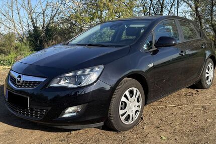 Opel Astra 117.000 km 3.890 &euro; Trimbs 56753