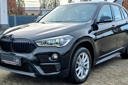 BMW X1 93.000 km 20.499 &euro; Andernach 56626