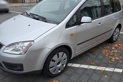 Ford C-Max 199.377 km 2.700 € Kruft 56642