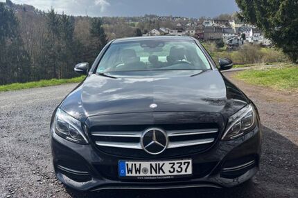 Mercedes-Benz C 200 45.463 km 18.995 &euro; Kadenbach 56337