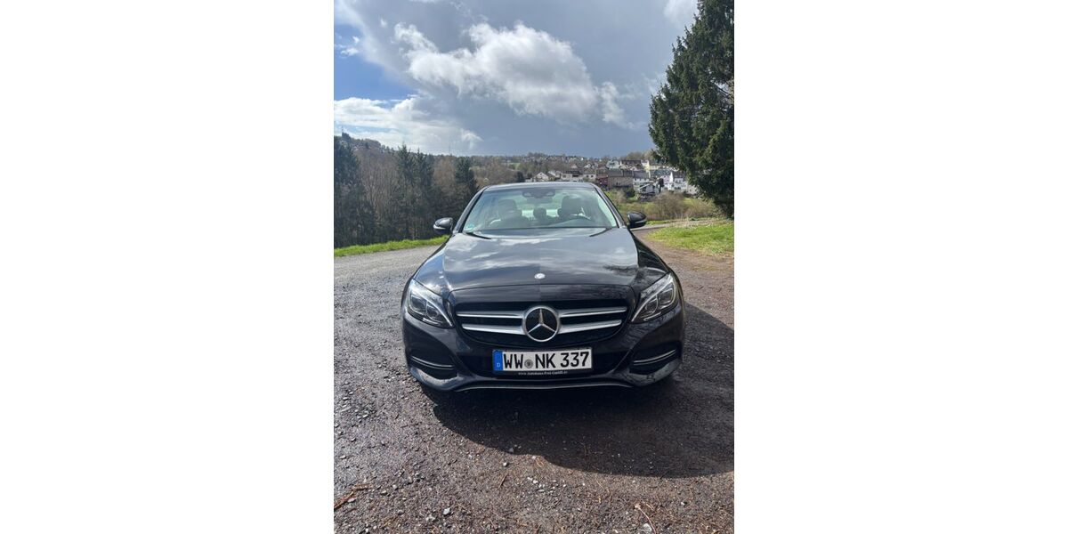 Mercedes-Benz C 200 45.463 km 18.995 &euro; Kadenbach 56337