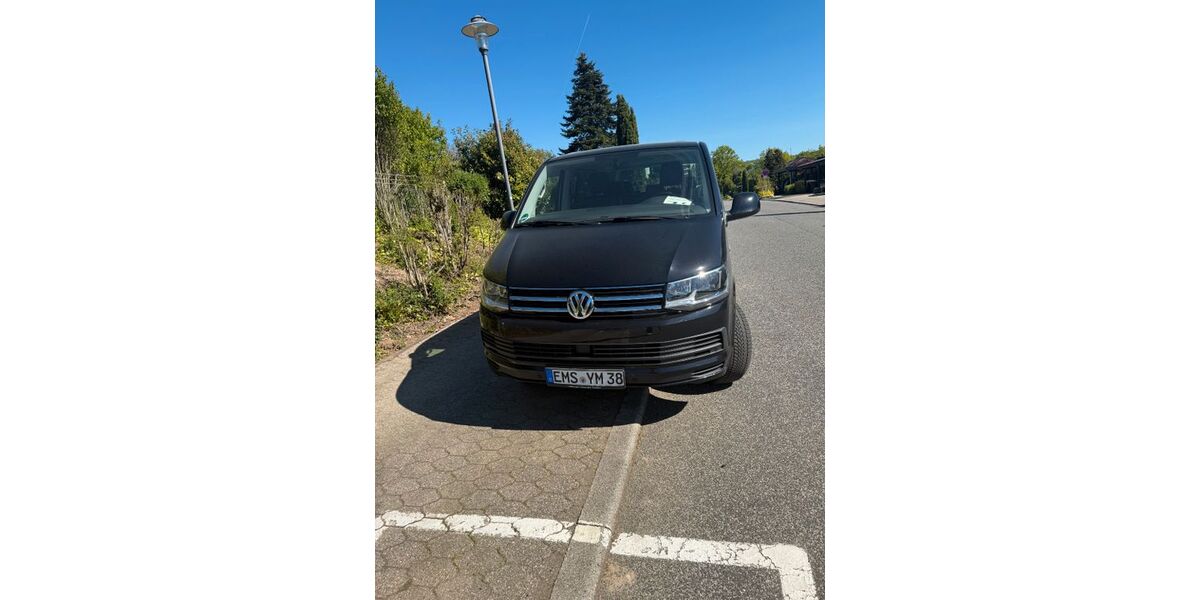 VW T6 Multivan 143.500 km 29.399 &euro; Bad Ems 56130