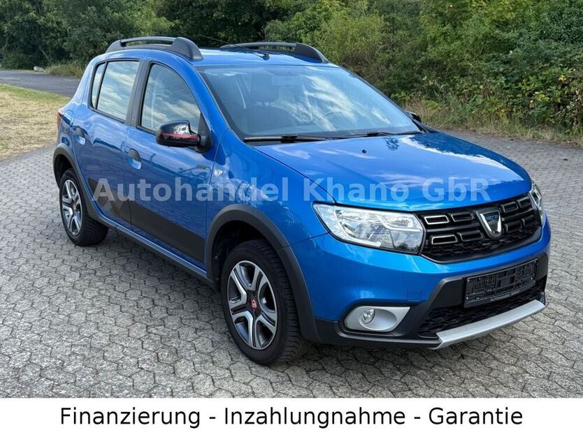 Sandero