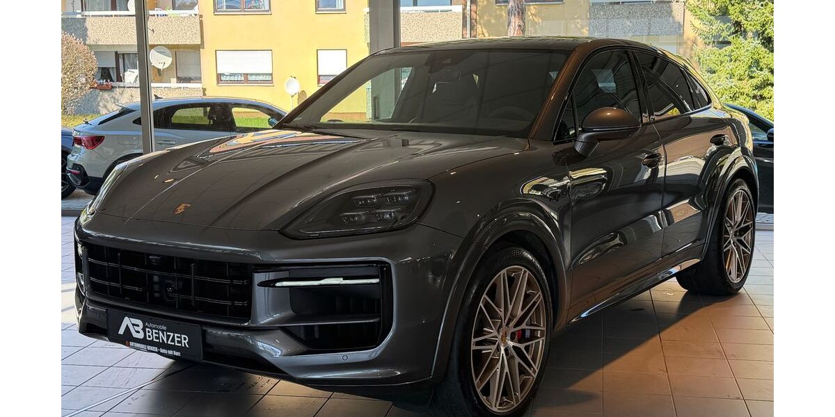 Porsche Cayenne 46.000 km 109.999 &euro; Wirges 56422