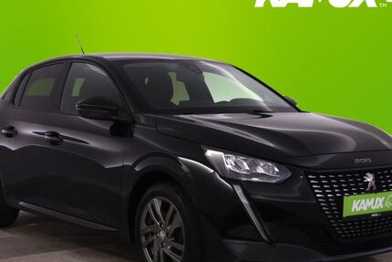 Peugeot 208 96.693 km 9.800 &euro; Siershahn 56427