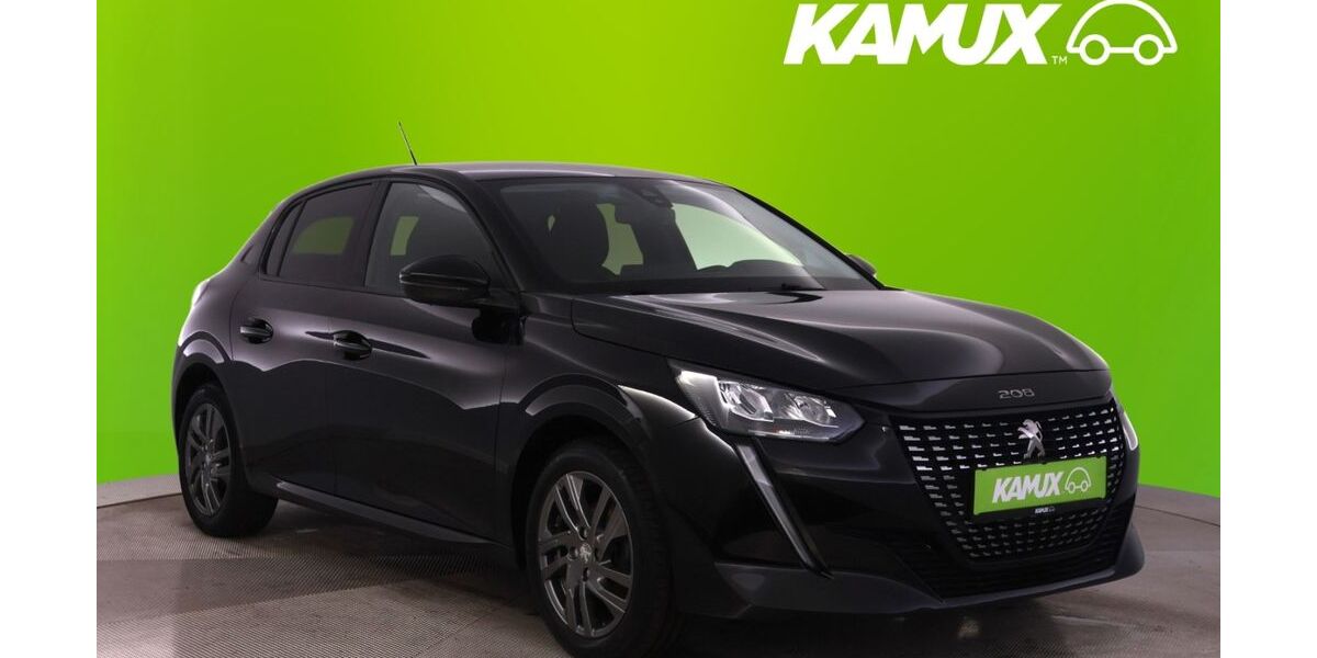 Peugeot 208 96.693 km 9.840 &euro; Siershahn 56427