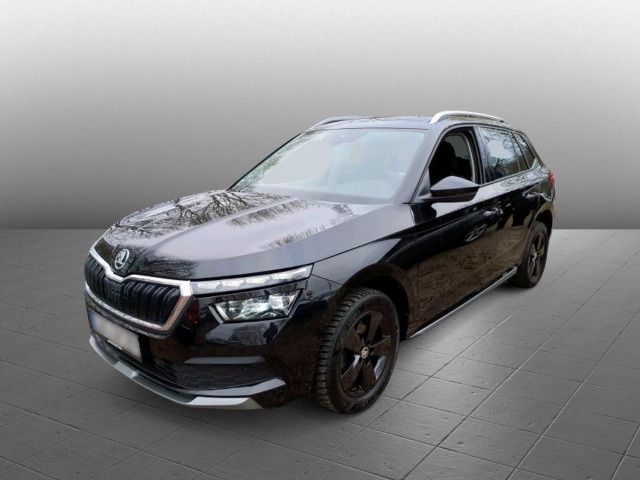 Skoda Kamiq 142.135 km 17.980 &euro; Diez 65582