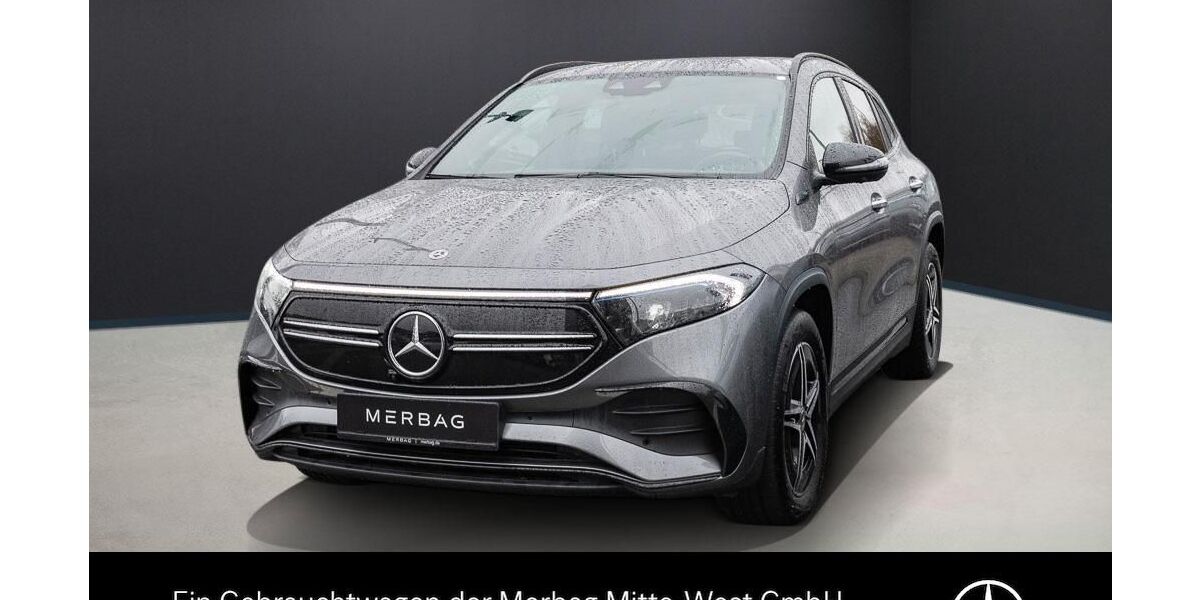 Mercedes-Benz EQA 60.980 km 35.790 &euro; Neuwied 56566