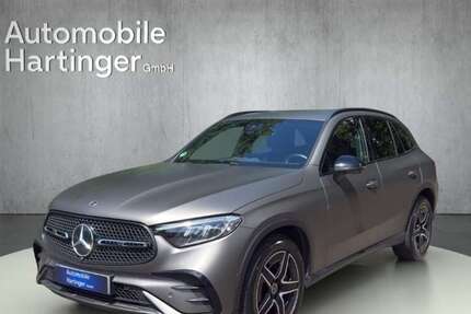 Mercedes-Benz GLC 220 79.000 km 46.900 &euro; Bendorf 56170