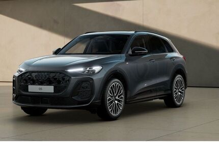 Audi Q5 3.840 km 67.890 € Diez 65582