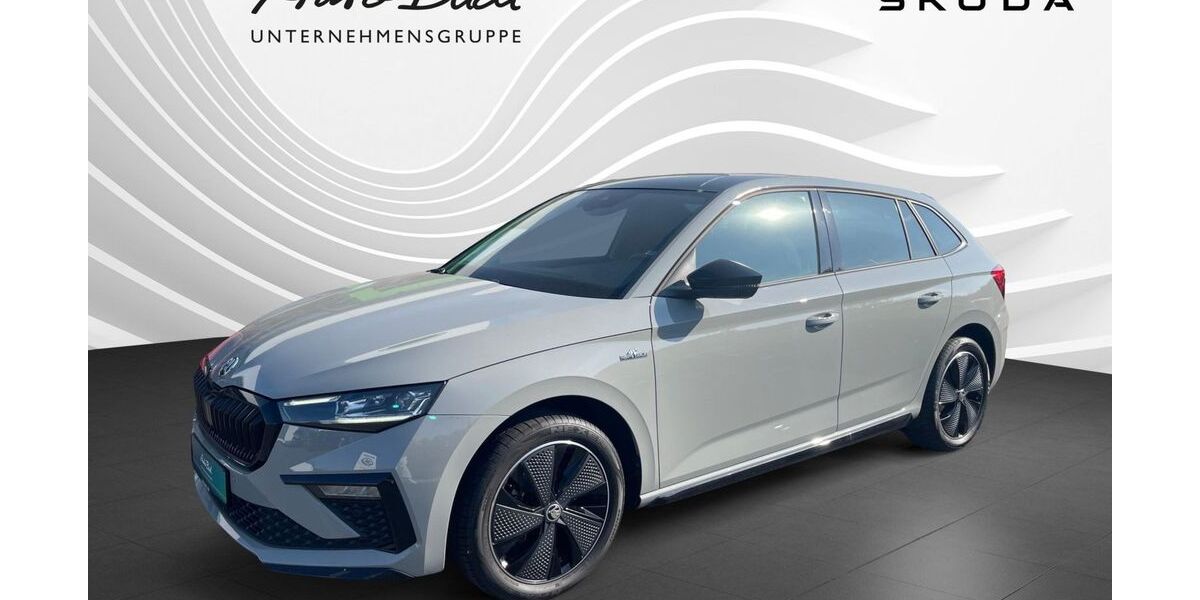 Skoda Scala 14.622 km 23.880 € Diez 65582