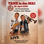 Starke Freunde - die Hütte bebt