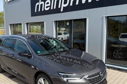 Opel Insignia 47.000 km 17.500 &euro; Kettig OT b Koblenz am Rhein 56220
