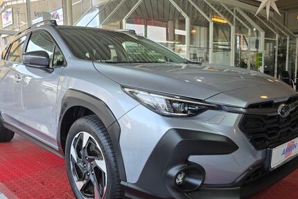 Subaru Crosstrek 7.000 km 31.500 &euro; Lahnstein 56112