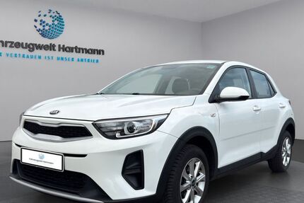 Kia Stonic 88.567 km 9.750 &euro; Andernach 56626