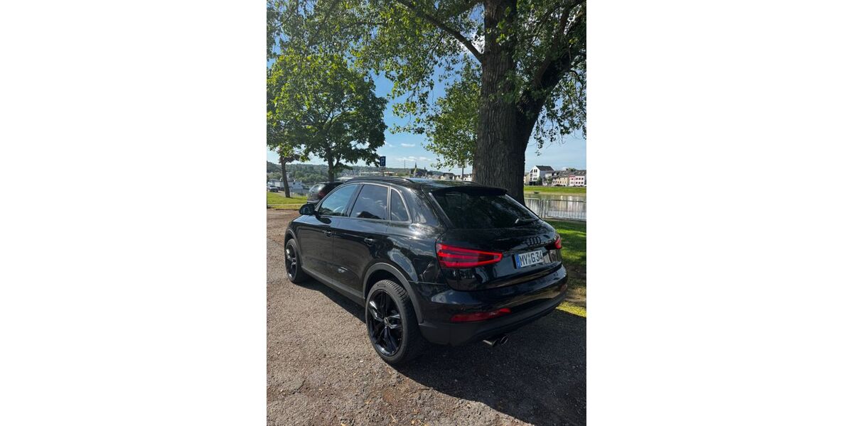 Audi Q3 187.000 km 12.800 &euro; Bendorf 56170