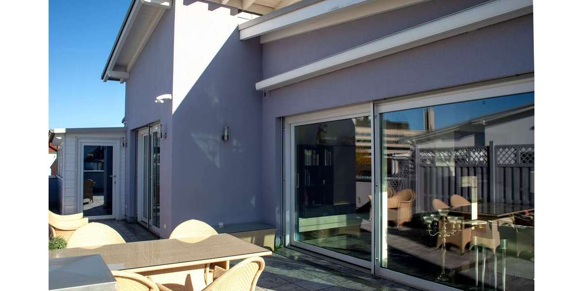 Etagenwohnung Koblenz Lay - 4 Zimmer, 170 m&sup2;, 898.700&euro; | Angebot:23132279