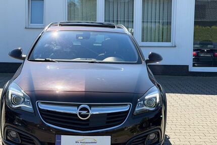 Opel Insignia 125.000 km 11.990 &euro; Neuwied 56567