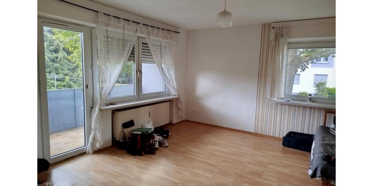 Erdgeschoßwohnung Koblenz Arenberg-Immendorf - 2 Zimmer, 56 m&sup2;, 154.000&euro; | Angebot:27162149