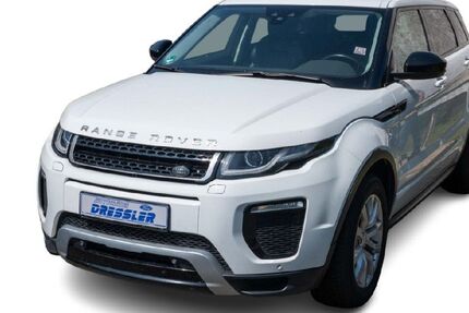 Land Rover Range Rover Evoque 185.000 km 11.000 &euro; Miehlen 56357
