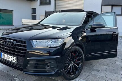 Audi Q 7