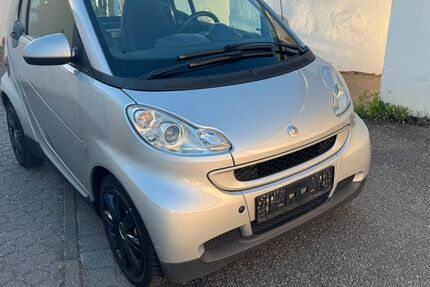 Smart ForTwo 169.500 km 2.700 &euro; Neuwied 56564