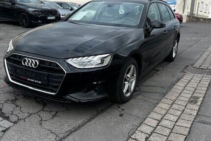Audi A4 100.800 km 21.800 &euro; Mayen 56727