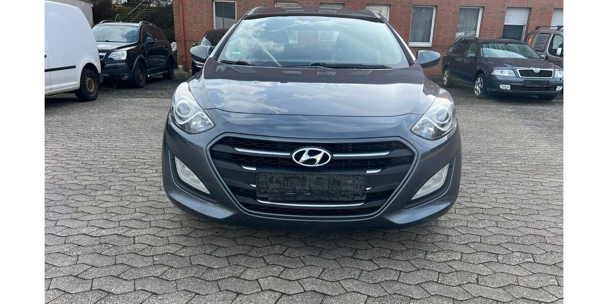 Hyundai i30 189.000 km 5.850 &euro; Andernach 56626