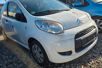 Citroen C1 153.000 km 990 &euro; Koblenz 56070