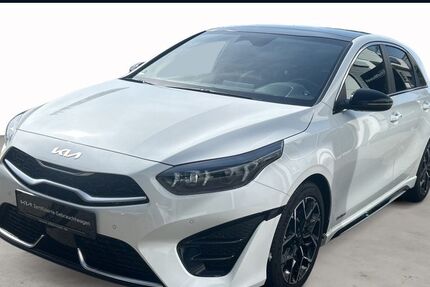 Kia ceed / Ceed 14.800 km 28.960 &euro; Mayen 56727