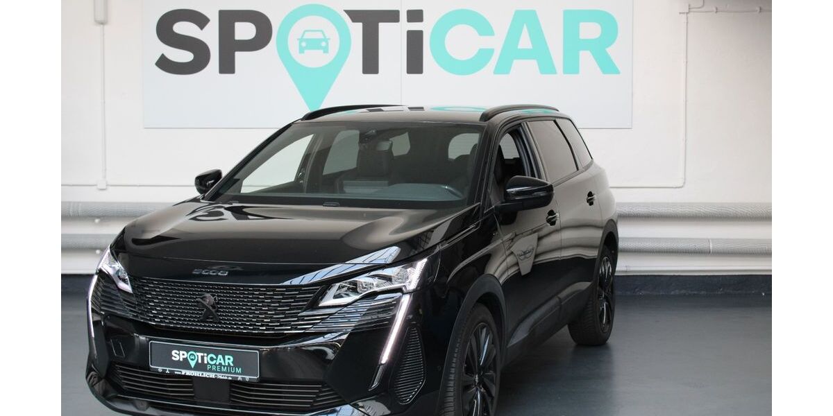 Peugeot 5008 18.217 km 32.590 € Koblenz 56073