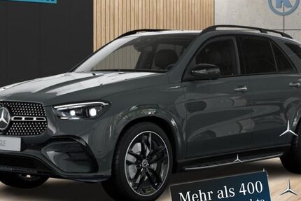 Mercedes-Benz GLE 350 13.990 km 103.880 € Koblenz 56073
