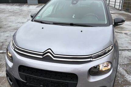 Citroen C3 109.000 km 8.500 &euro; Bad Ems 56130